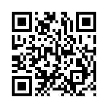 QR Code for bitcoin:1HiRXHdeViHmA4eewYwkQXXWG7Nnn8THb9