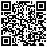QR Code for bitcoin:1HiSDnBGUDXaKQJ4FFHXcoH9srVrjQQSo3