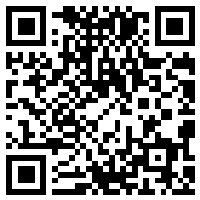 QR Code for bitcoin:1HiXxgerZxypvZB9o6pu5EKoLPZjExGxkX