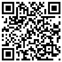QR Code for bitcoin:1HicESKmMmugFgVbL6k3WRf6YVdsA3tZnj