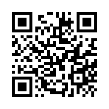 QR Code for bitcoin:1HigCFiL8DfscRyHryff8et2YkkYx3jDGw