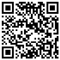 QR Code for bitcoin:1High1XQcK4VgMGkM3qvDAtsGLzJwGPHYx
