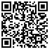 QR Code for bitcoin:1HikFazyi6fNSx2QQuDf4h8XfjLia7fsWX