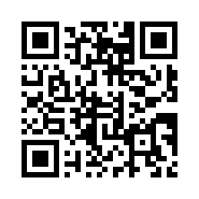 QR Code for bitcoin:1HikahPb7owTYAFJLL6L6qCYUvD4hoFCvg