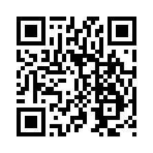 QR Code for bitcoin:1HimguuiRBb7EZE1xtTBgyGWL7oksNYo7V