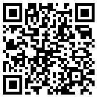 QR Code for bitcoin:1HiwBgmDFoX43oFtqDoem4EY7cd4qGastm