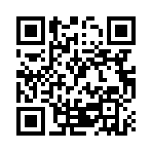 QR Code for bitcoin:1Hj19GbGA5aV2BdU2UxKKUgAMdXwfVGLNF