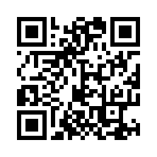 QR Code for bitcoin:1Hj1hjFuqzGWjdJDWieMnanBvwViMoXSx3