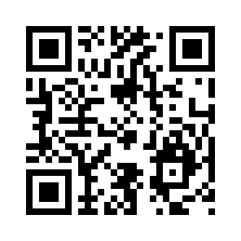 QR Code for bitcoin:1Hj24DSiJe5B2owCjdbdFdvyaTeiWAyeVu