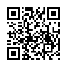 QR Code for bitcoin:1Hj3Bw2SvkRyTy1FD5WDZHQjAZJSr6FGHA