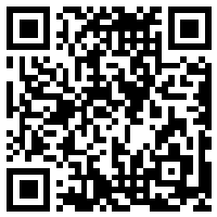 QR Code for bitcoin:1Hj5rhaThJcGMct97Qus6ogtSyCEKBAhiu