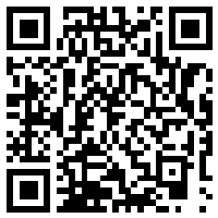QR Code for bitcoin:1Hj6LTJjFrJAePETJvWznYYG3bviEeQEiW