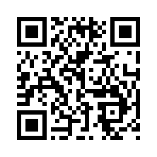 QR Code for bitcoin:1Hj79itEFpkHTUwbBEznvPLAS1dHTZ1Zst