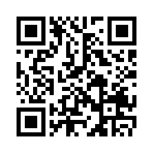 QR Code for bitcoin:1HjCUhba8yoFtSfRYRLfhBnma1dAwQnLzs