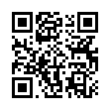 QR Code for bitcoin:1HjCn4zosaaCRcyEDvuqaUFbMQBDJ6aPPD