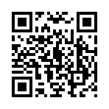 QR Code for bitcoin:1HjEgffrvbPPLjaXREuzDbPVFrViZYD3HL