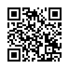 QR Code for bitcoin:1HjGcdZkSMebFBWyAjGrZRSCmx4faoxuqC
