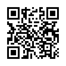 QR Code for bitcoin:1HjJR8umQ73WrfHAt9nfdh8Xi9P5ix22mF