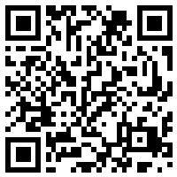 QR Code for bitcoin:1HjJjPufCWiYA8pEnyeHcvk3m6iVMsCftd