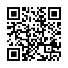 QR Code for bitcoin:1HjMHit2rGbxbqeWFSyrESGDqxw8mS5WRH