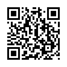 QR Code for bitcoin:1HjP7geTKB9FFbwcogAmoVXundThHTVDvC
