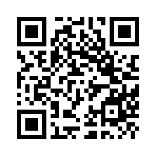 QR Code for bitcoin:1HjPjCpbrQBLnA9srj2cw365aTLev6m8ig