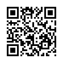 QR Code for bitcoin:1HjScMw6MxixTi5BREdAi5h35K8mnDFXYK