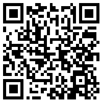 QR Code for bitcoin:1HjUEEeyVrUrDWhyKho95Rya6R6D4bXYcd