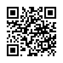 QR Code for bitcoin:1HjUFVA4YXum2o7aJ3uYRuFuU6XKmYUUiw