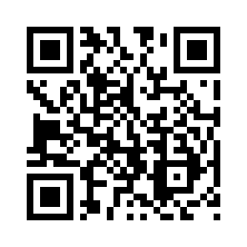 QR Code for bitcoin:1HjUtEDRWToivcgSjutJhQRFCC2F3JQThP