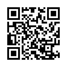 QR Code for bitcoin:1HjVgZaJVfp3UU2aP7pB6Z55xpN6AX2pbZ