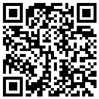 QR Code for bitcoin:1HjW4UXnPCvg1PV7pVe9o3cSrkFaLEK6oK