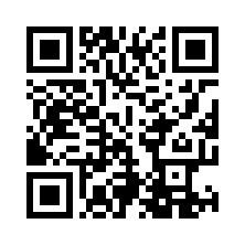 QR Code for bitcoin:1HjWbCDLPUc7mb44E6CS2MccE5CkjeFpYr