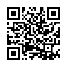 QR Code for bitcoin:1HjWj3XdKCY2P7H2JPKTCV5HAmU6eTiVUW