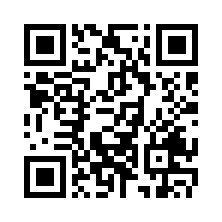 QR Code for bitcoin:1HjXVCAn6LznuwKCPPReq6RMLKmfQqptQK