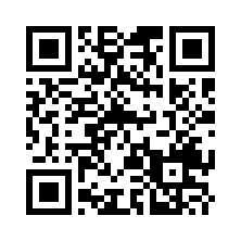 QR Code for bitcoin:1HjXxsnCs2DVKJJE3L5QATrBoWsZYBBCki