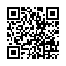QR Code for bitcoin:1HjYHFDVS3VALZHc9ogRL4N7kbC1DZDKUP