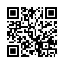 QR Code for bitcoin:1HjbYBP2c79vu7AH6Yzo4g9wVGqB3M755h