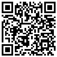 QR Code for bitcoin:1HjcZufBqCk9haXiViX9KUSed3K2csvakd