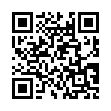 QR Code for bitcoin:1HjdBGcSAMY5E83eKtKXysXAtmAoqUfXin