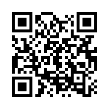 QR Code for bitcoin:1Hjduoiaidi6tCy7JDFbCoczbdChuzwRVw