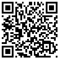 QR Code for bitcoin:1HjeDcufAXQVGmxUHBmZQWRKeRcBmvdWAA