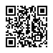 QR Code for bitcoin:1HjeqJB258v4oSNpg371mLpZwsFErF4Wst