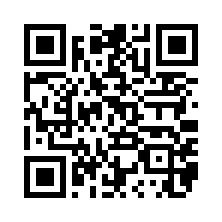 QR Code for bitcoin:1HjgFoiGD2bL7GDbFH244YP1oGpEGebqLK