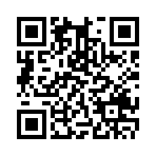 QR Code for bitcoin:1HjhkNnACvApXKpNED8VdmiZMSLseFRusb