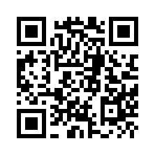 QR Code for bitcoin:1HjoyWbmBuP8JsL6q9xeuimGhAfaFWbPeb
