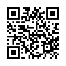 QR Code for bitcoin:1HjsGXbpVgm2ktAfaW4fCe5pDGfpqpNE3a
