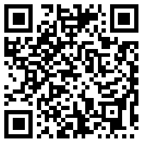QR Code for bitcoin:1HjwF8yACcGFfXaUUSAZ2WbamshLQLRY9G