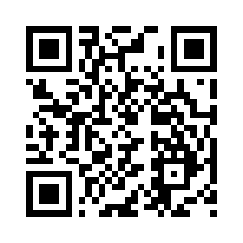 QR Code for bitcoin:1HjxAzReRupuj6K8WFnnWbXRPubzADkWB5