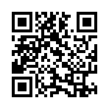 QR Code for bitcoin:1HjyWhJLwYY1FSrd27aBrnyyPq2bQjLGVC